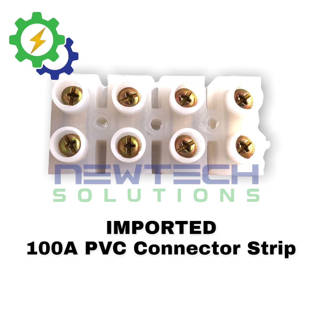 100A PVC Strip