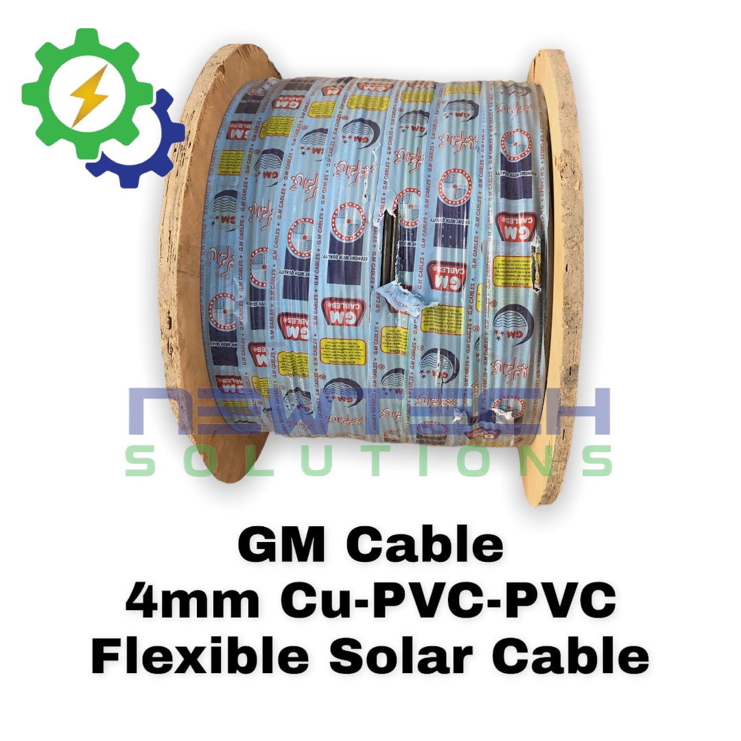4mm-Solar Cable