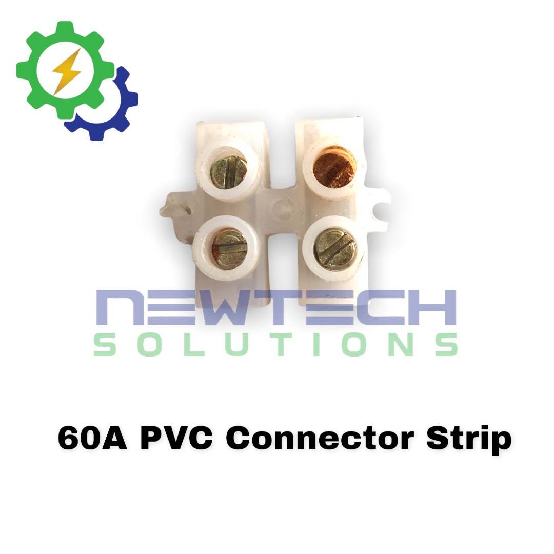 60A PVC Strip