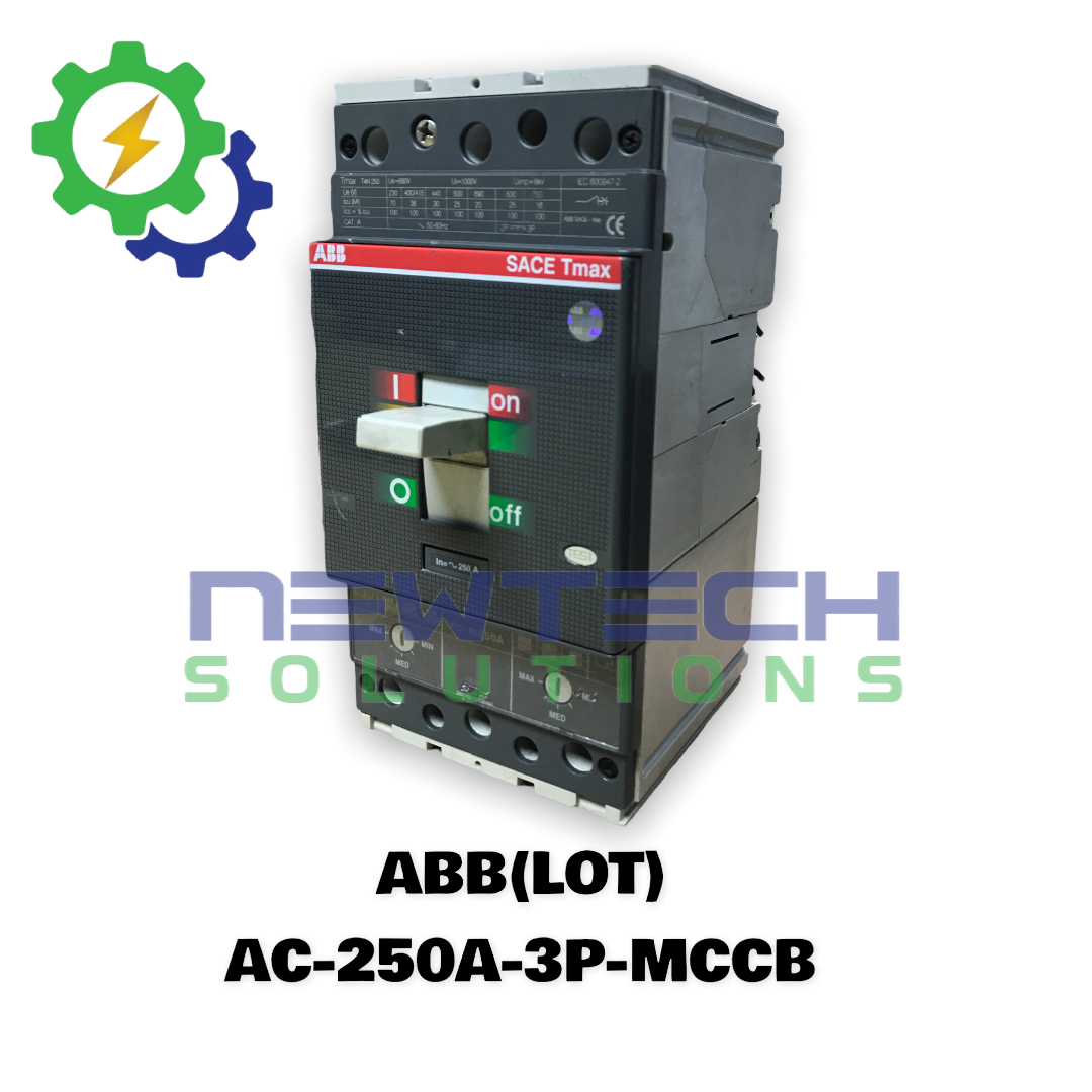 ABB-LOT-250A-3P-MCCB