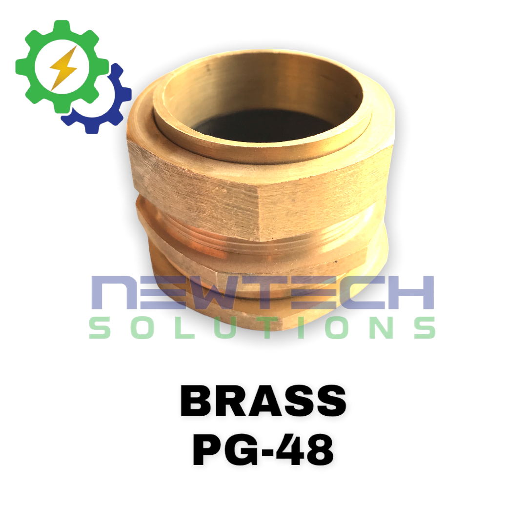 Brass-PG-48