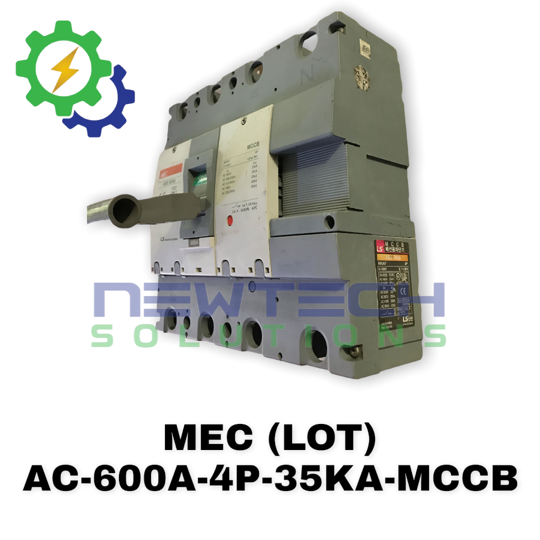 MEC-600A-4P-MCCB