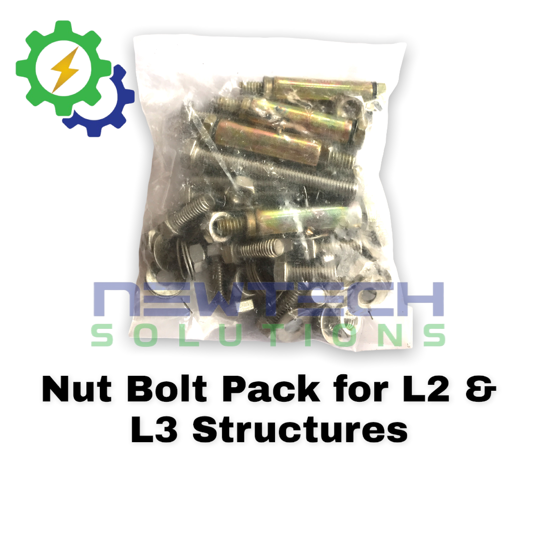 Nut Bolt Packets