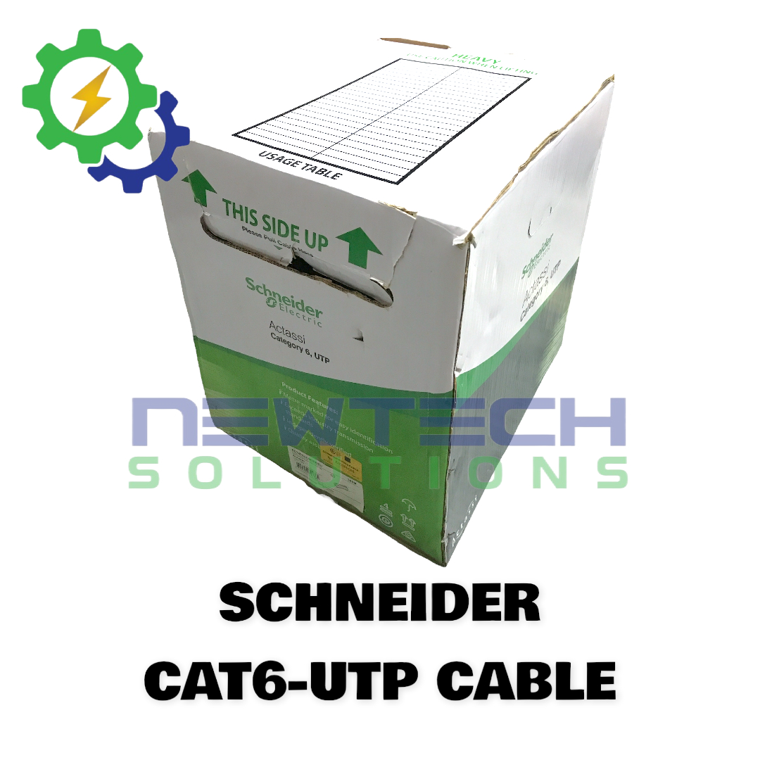SCH-Cat6 cable
