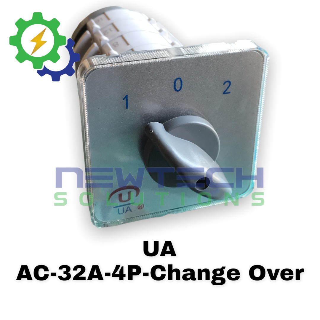 UA-32A-4P-ChangeOver